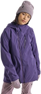 Куртка Pyne 2L – женская Burton, фиолетовый