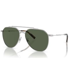 Мужские поляризованные солнцезащитные очки, DG2296 Dolce&amp;Gabbana