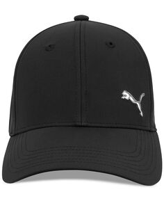 Мужская кепка из сплава, однотонная эластичная кепка с логотипом Cat Puma