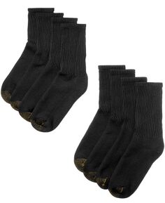 Набор из 8 мужских спортивных носков Gold Toe