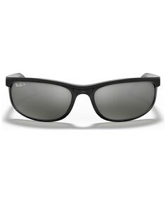 Поляризационные солнцезащитные очки, RB2027 PREDATOR 2 Ray-Ban