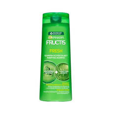 Garnier Очищающий шампунь Fructis Fresh для жирных волос 250мл