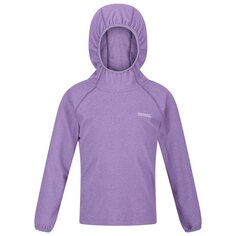 Худи Regatta Loco Fleece, фиолетовый