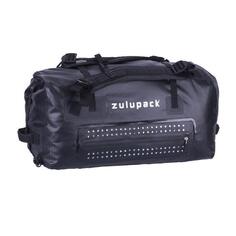 Водонепроницаемая сумка 65L - Zulupack, черный
