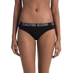 Стринги Calvin Klein Ultimate, черный