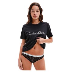 Трусы бикини Calvin Klein 000QD3860E, черный