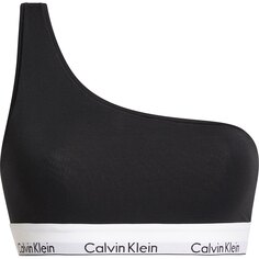 Бюстгальтер Calvin Klein Unlined, черный