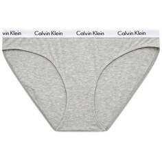 Низ бикини Calvin Klein Carousel, серый