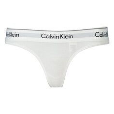 Трусы Calvin Klein Modern Cotton, белый