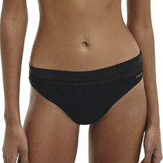 Стринги Calvin Klein 000QF6047E, черный