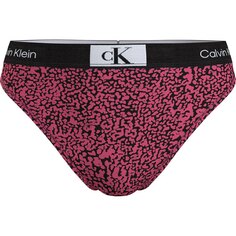 Трусы Calvin Klein 000QF7223E Brazilian, розовый