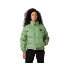 Куртка Helly Hansen Urban Reversible, зеленый