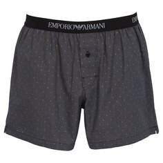 Боксеры Emporio Armani Underwear 110991, серый