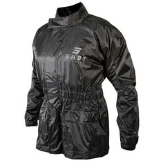 Куртка Shot Rain 2.0, черный