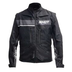 Куртка Shot Assault 2.0, черный