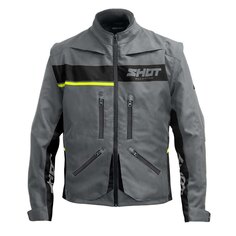 Куртка Shot Assault 2.0, серый