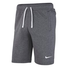 Шорты Nike Park20 Cw6932 Sweat, серый