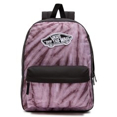 Рюкзак Vans Realm 22L, фиолетовый