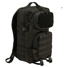 Рюкзак Brandit US Cooper 40L, черный