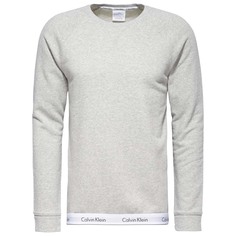 Футболка с длинным рукавом Calvin Klein Lounge Modern, серый