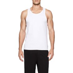 Пижама Calvin Klein Cotton Stretch 2 Units, белый