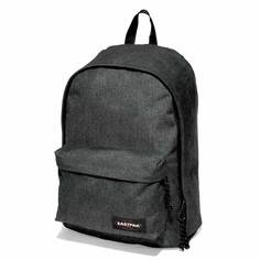 Рюкзак Eastpak Out Of Office 27L, черный