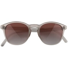 Солнцезащитные очки Sunski Yuba, серый/коричневый