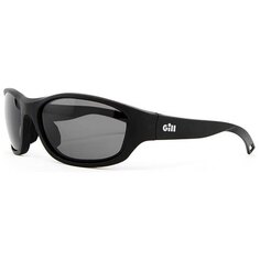 Солнцезащитные очки Gill Classic Polarized, черный