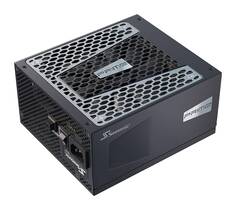 Блок питания Seasonic Prime 1000W TX-1000, SSR-1000TR, 80+ Titanium