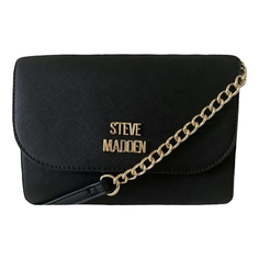 Женская сумка Steve Madden Blynn, черный