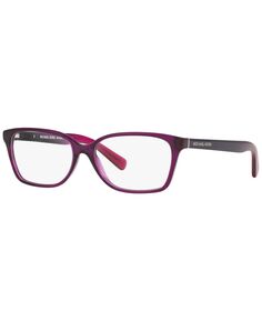 MK4039 Женские прямоугольные очки Michael Kors