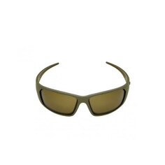 Солнцезащитные очки Trakker Wraparound, зеленый