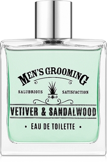 Туалетная вода Scottish Fine Soaps Men&apos;s Grooming Vetiver &amp; Sandalwood