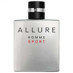 Chanel Туалетная вода-спрей Allure Homme Sport 50мл