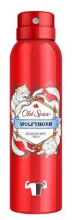 Old Spice WolfThorn спрей, 150 ml
