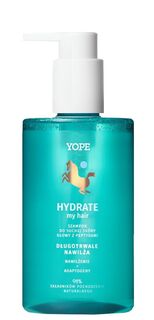 Yope Hydrate шампунь для сухих волос, 300 ml