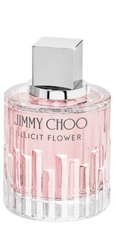 Jimmy Choo Illicit Flower туалетная вода для женщин, 100 ml