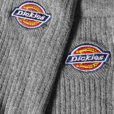 Носки Dickies Valley Grove Socks - 3 Pack