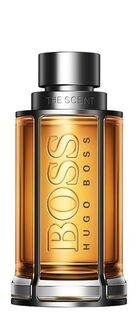 Hugo Boss The Scent туалетная вода для мужчин, 50 ml