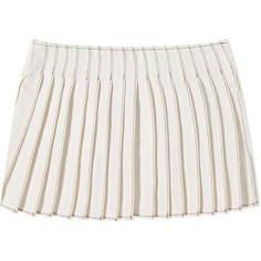 Юбка AMI Pleated Skirt