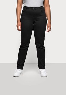 Джинсы прямого кроя Levi&apos;s 724 Pl Hr Straight, черная овца Levis