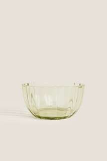 Чаша с подъемным дизайном Zara, зеленый