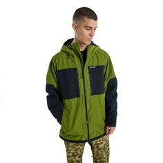 Куртка Burton Frostner, зеленый