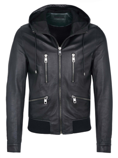 Куртка Dolce &amp; Gabbana, черный