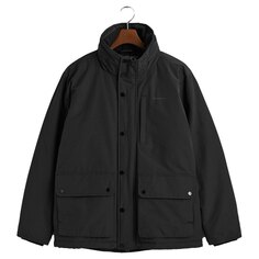 Куртка Gant Mist, черный