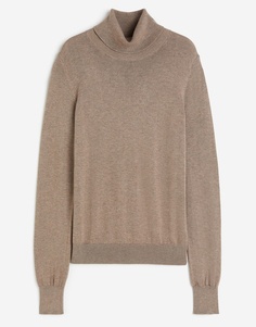 Водолазка H&amp;M Turtleneck, бежевый H&M