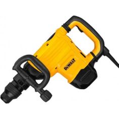 Отбойный молоток DeWalt D25872K