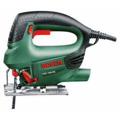 Электролобзик Bosch PST 750 PE 06033A0520