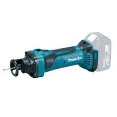 Аккумуляторный фрезер Makita DCO180Z