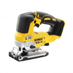 Аккумуляторный лобзик DeWALT DCS334NT